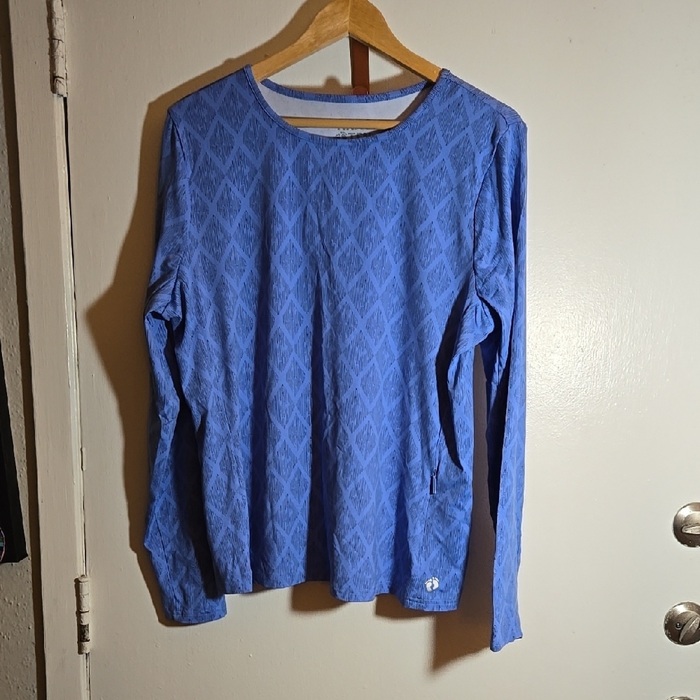 Hang Ten Rash Guard- Never Worn